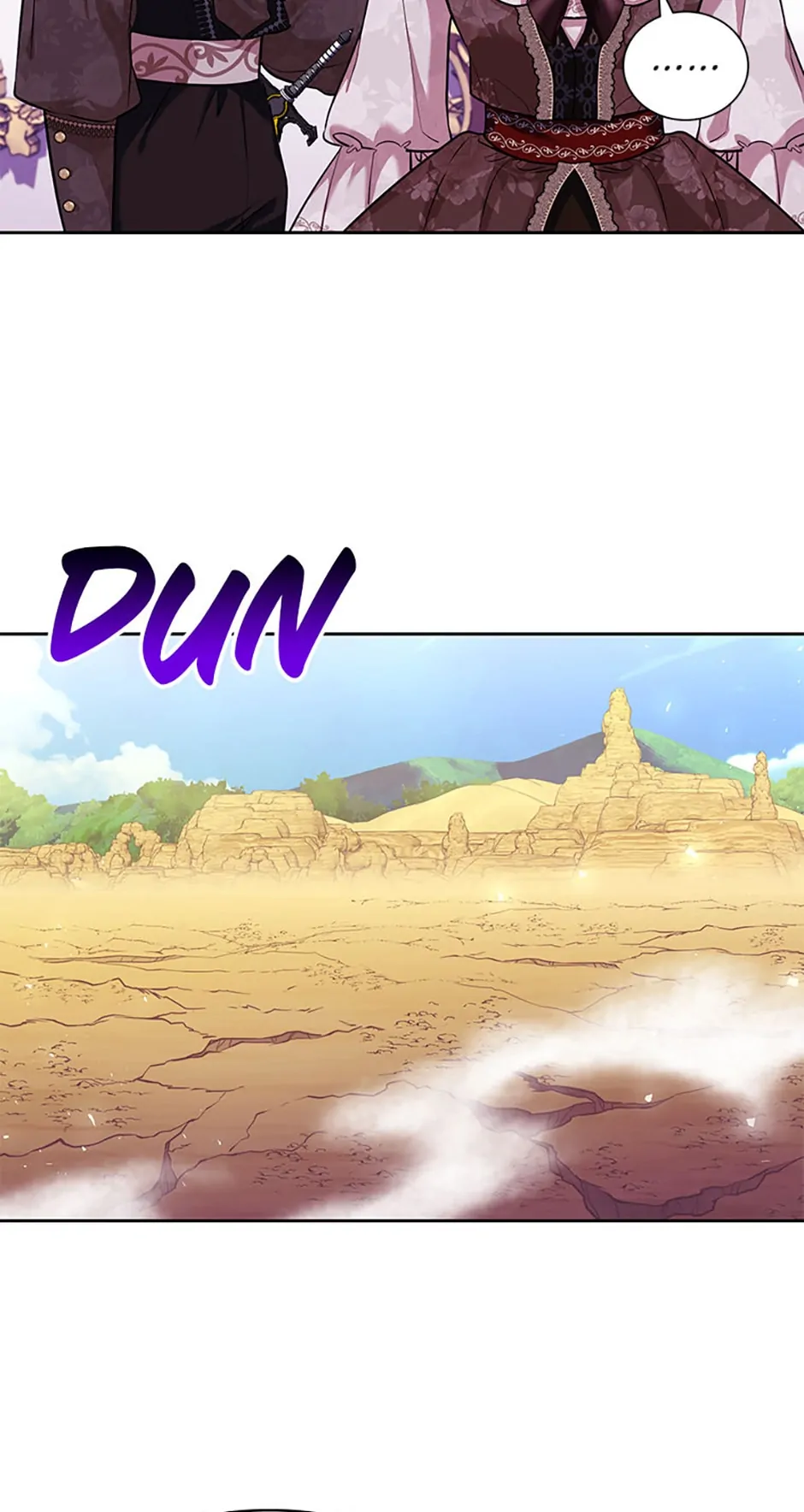 My younger brother forces my flower path chapter 81 page 56