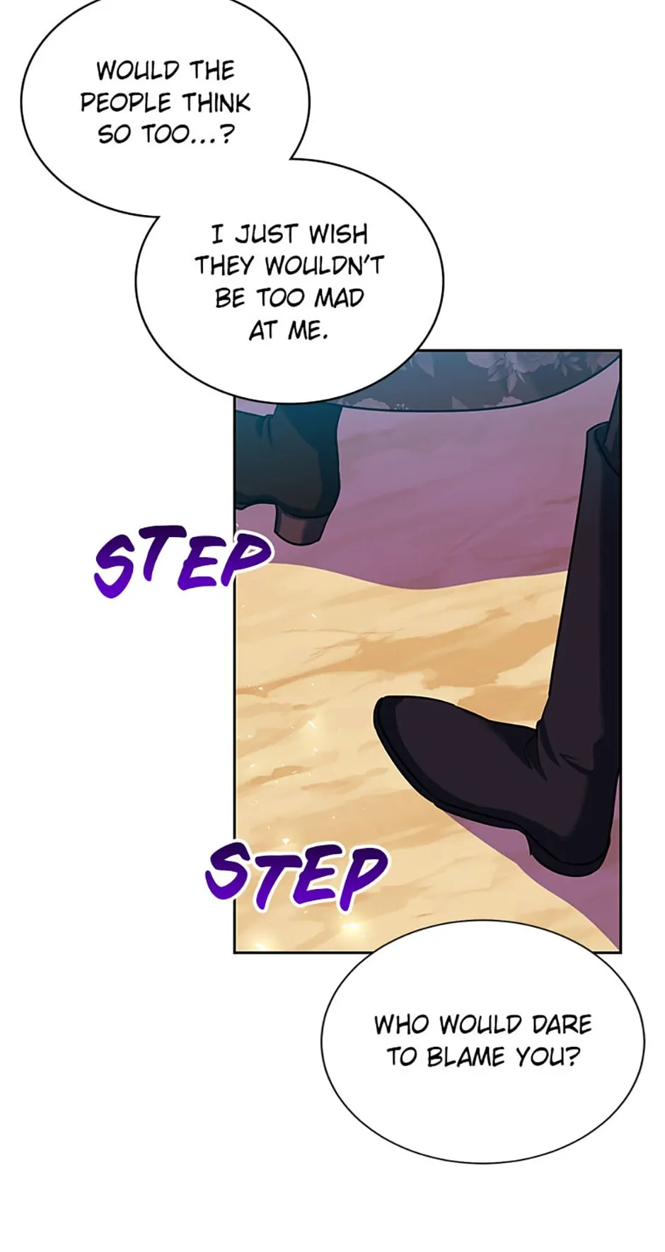 My younger brother forces my flower path chapter 81 page 58