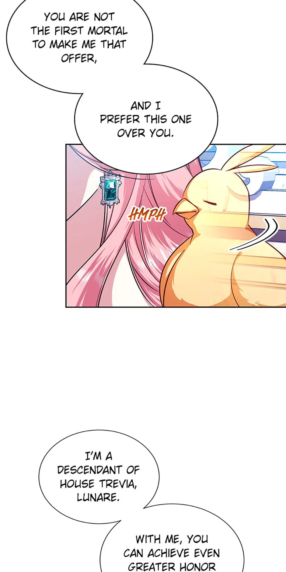 My younger brother forces my flower path chapter 81 page 6