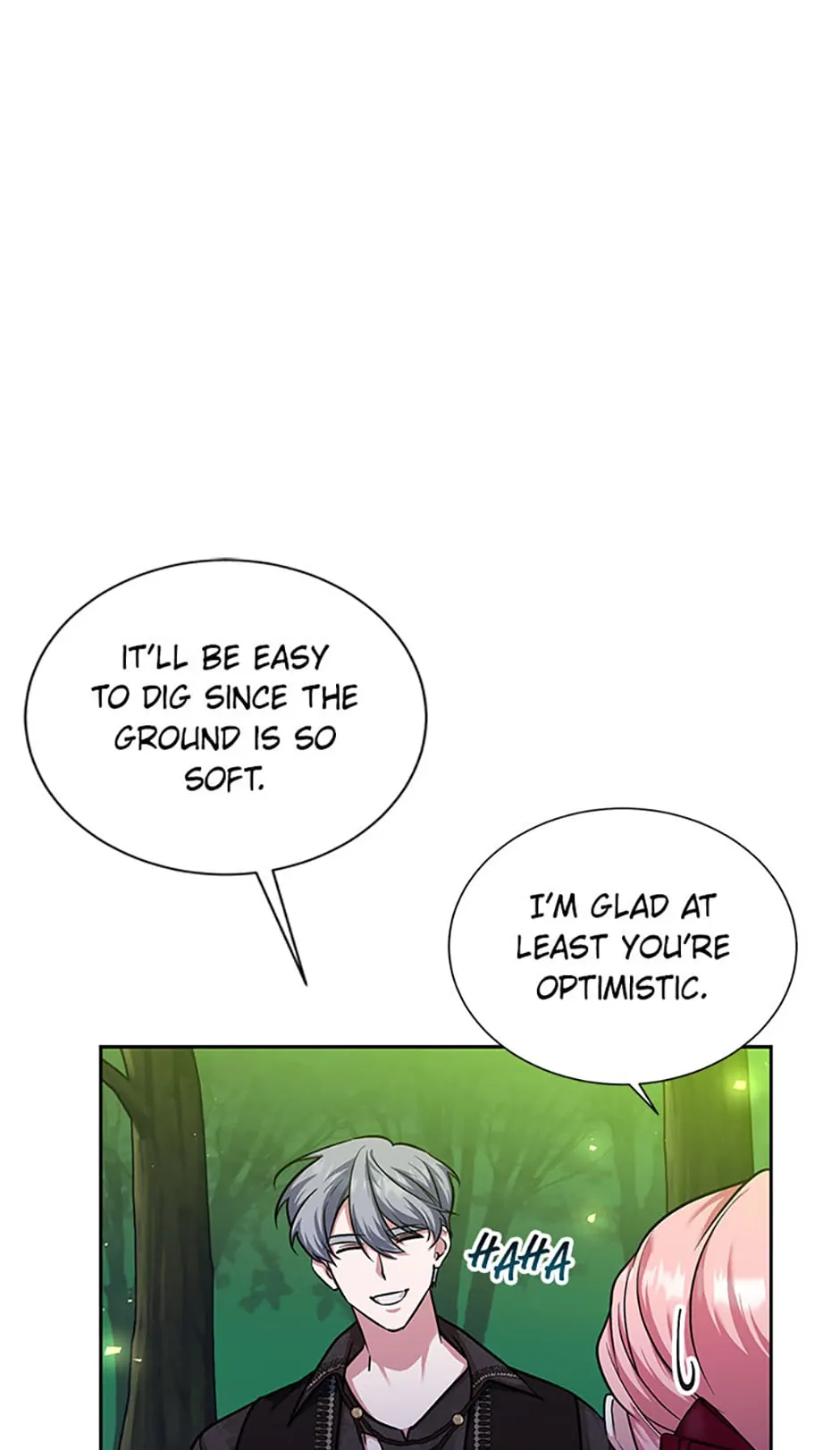 My younger brother forces my flower path chapter 81 page 72