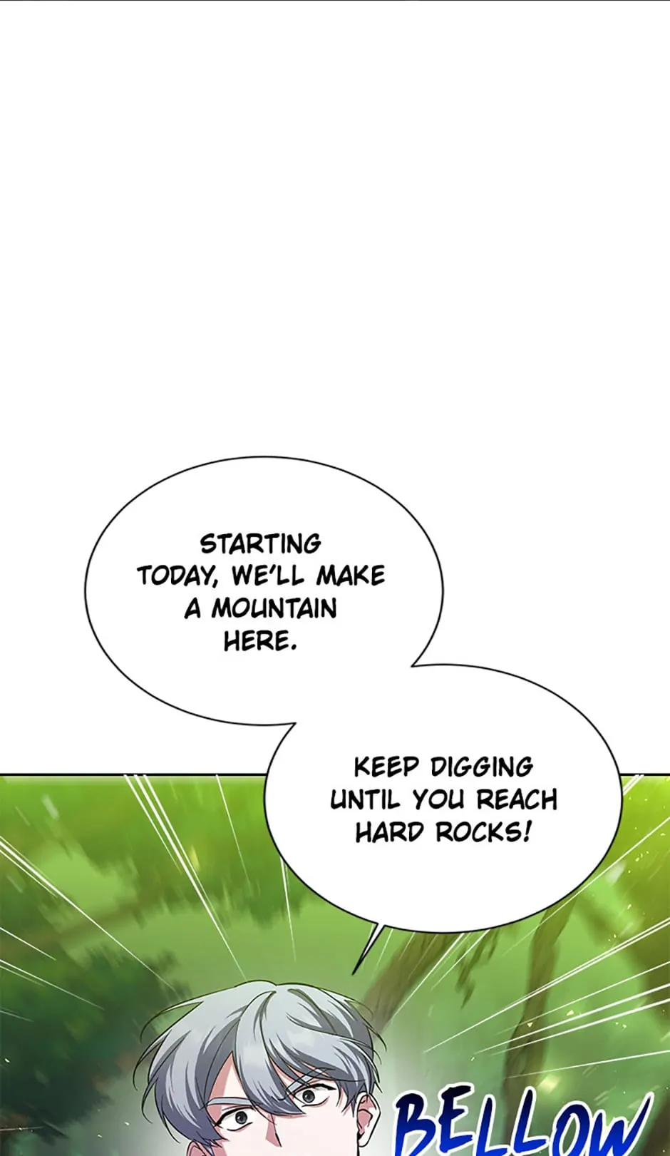 My younger brother forces my flower path chapter 81 page 75