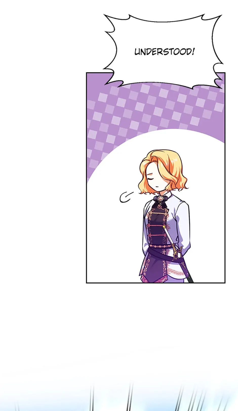 My younger brother forces my flower path chapter 81 page 77