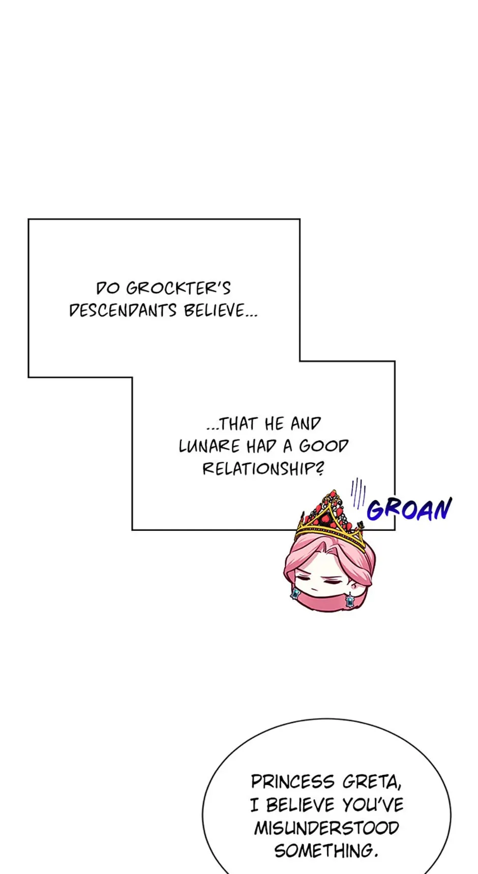 My younger brother forces my flower path chapter 81 page 9