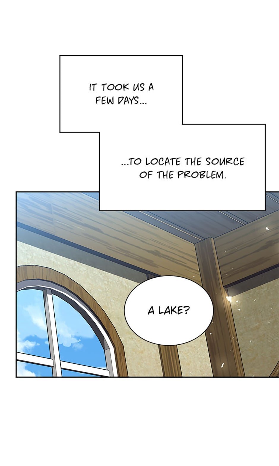 My younger brother forces my flower path chapter 82 page 17