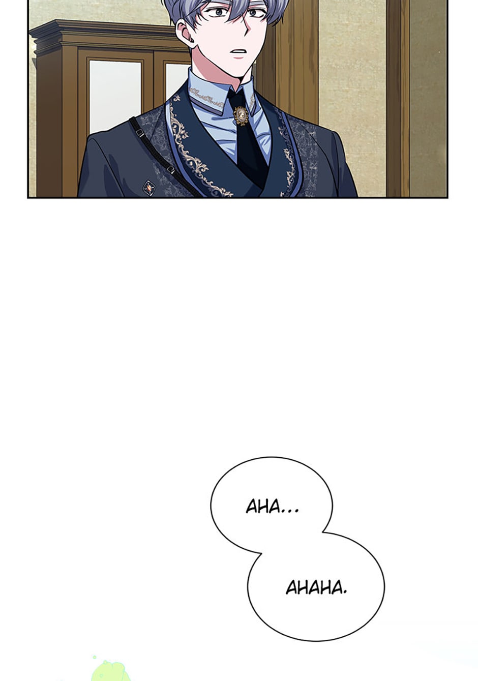 My younger brother forces my flower path chapter 82 page 28