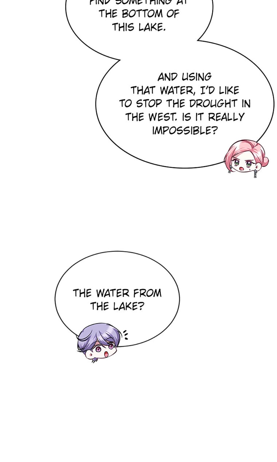 My younger brother forces my flower path chapter 82 page 41