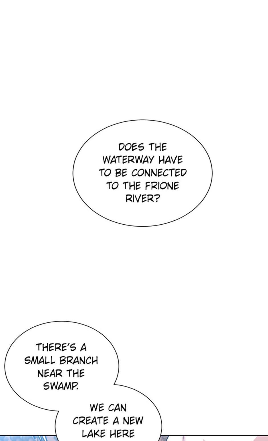 My younger brother forces my flower path chapter 82 page 43