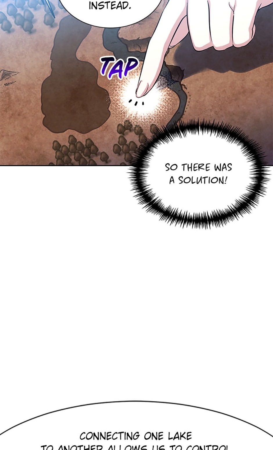 My younger brother forces my flower path chapter 82 page 44