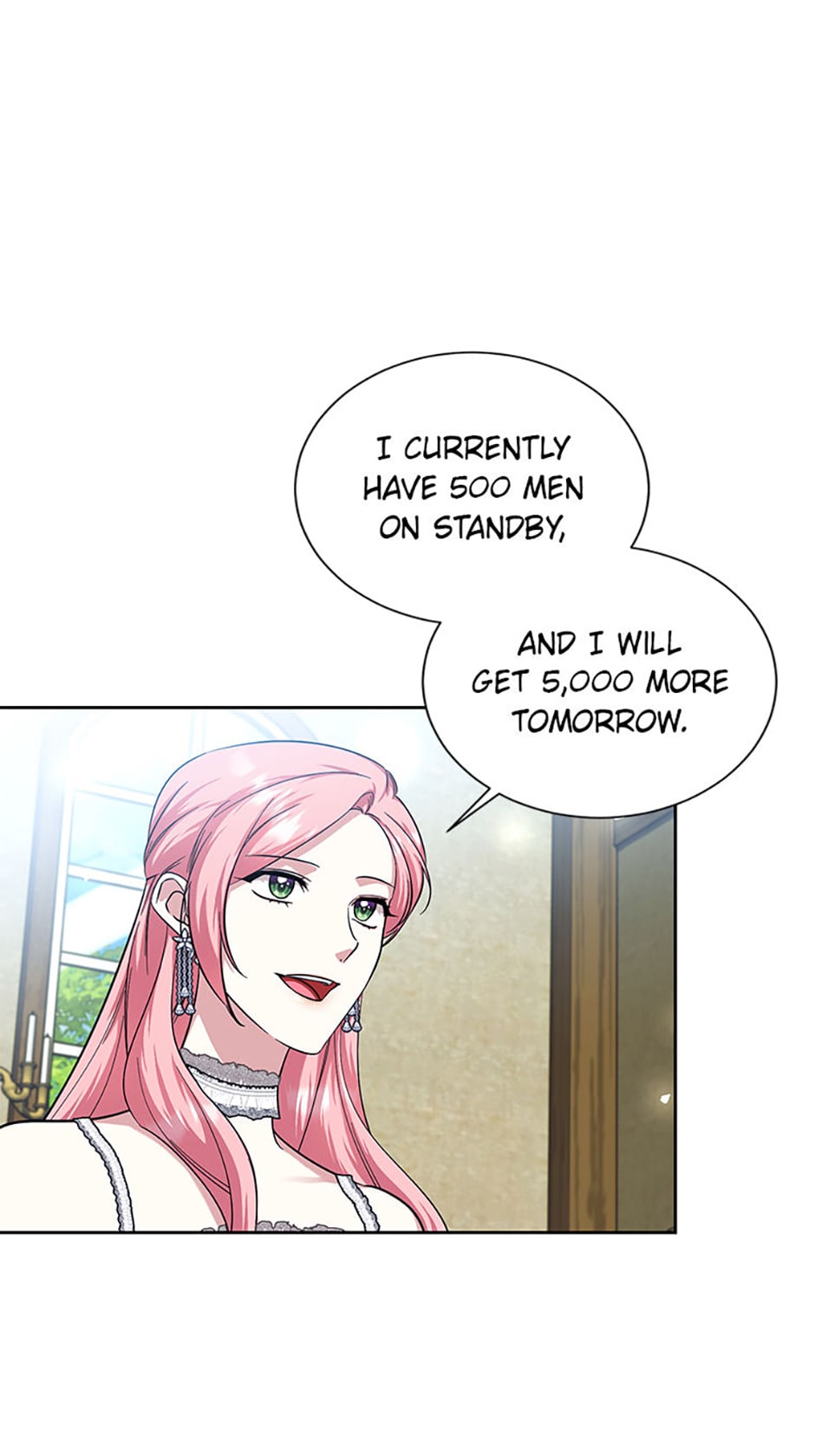 My younger brother forces my flower path chapter 82 page 48