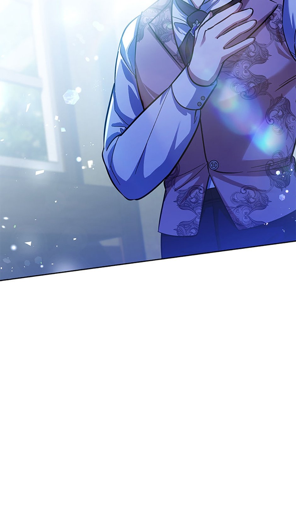 My younger brother forces my flower path chapter 82 page 53