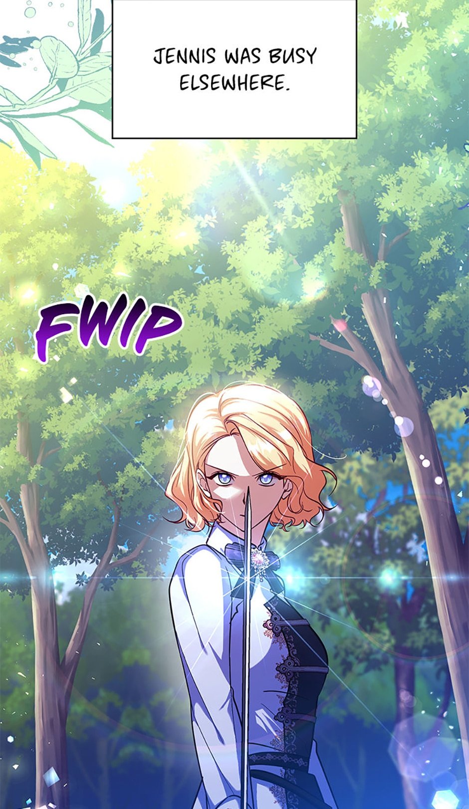 My younger brother forces my flower path chapter 82 page 56