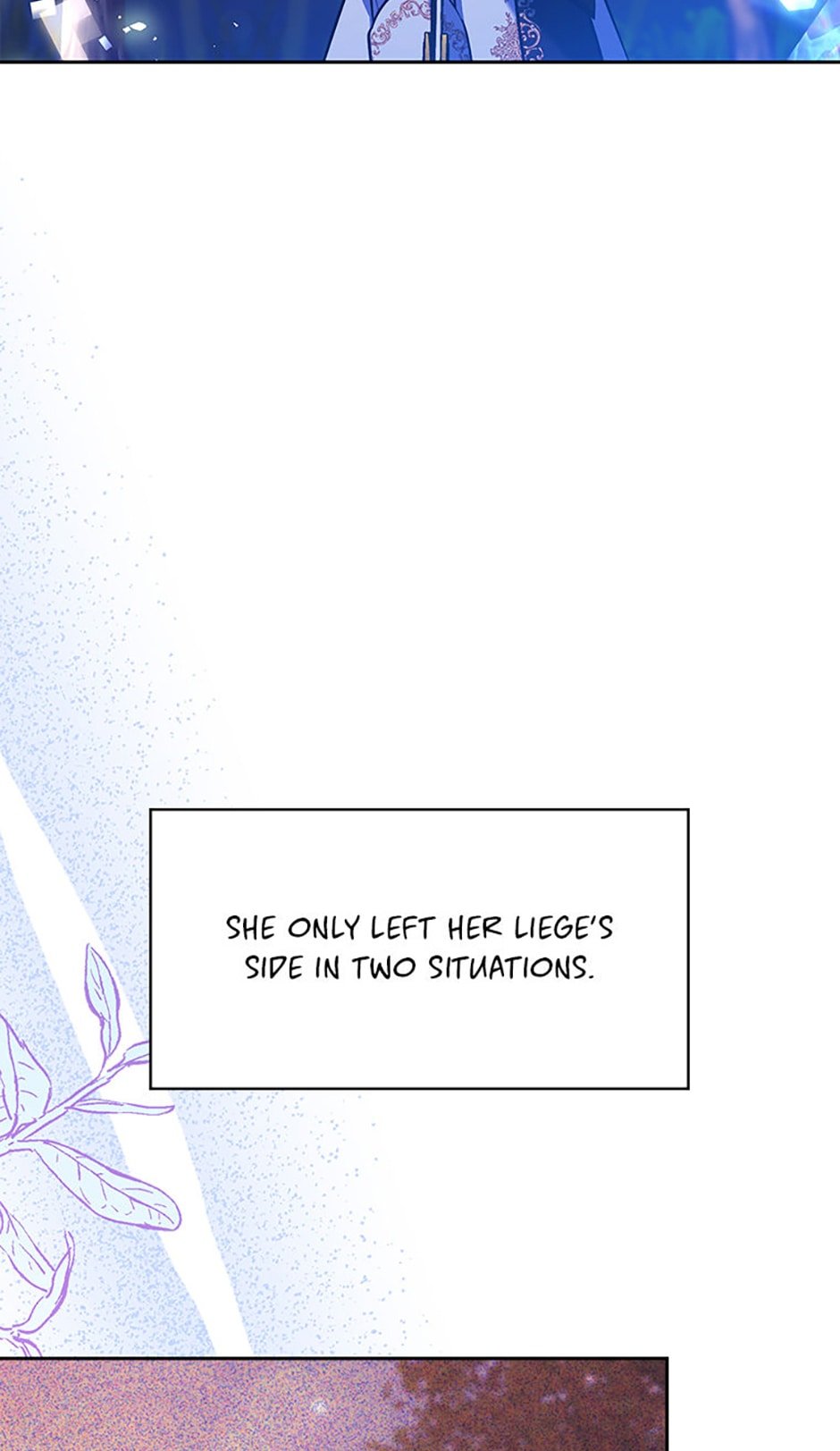 My younger brother forces my flower path chapter 82 page 57