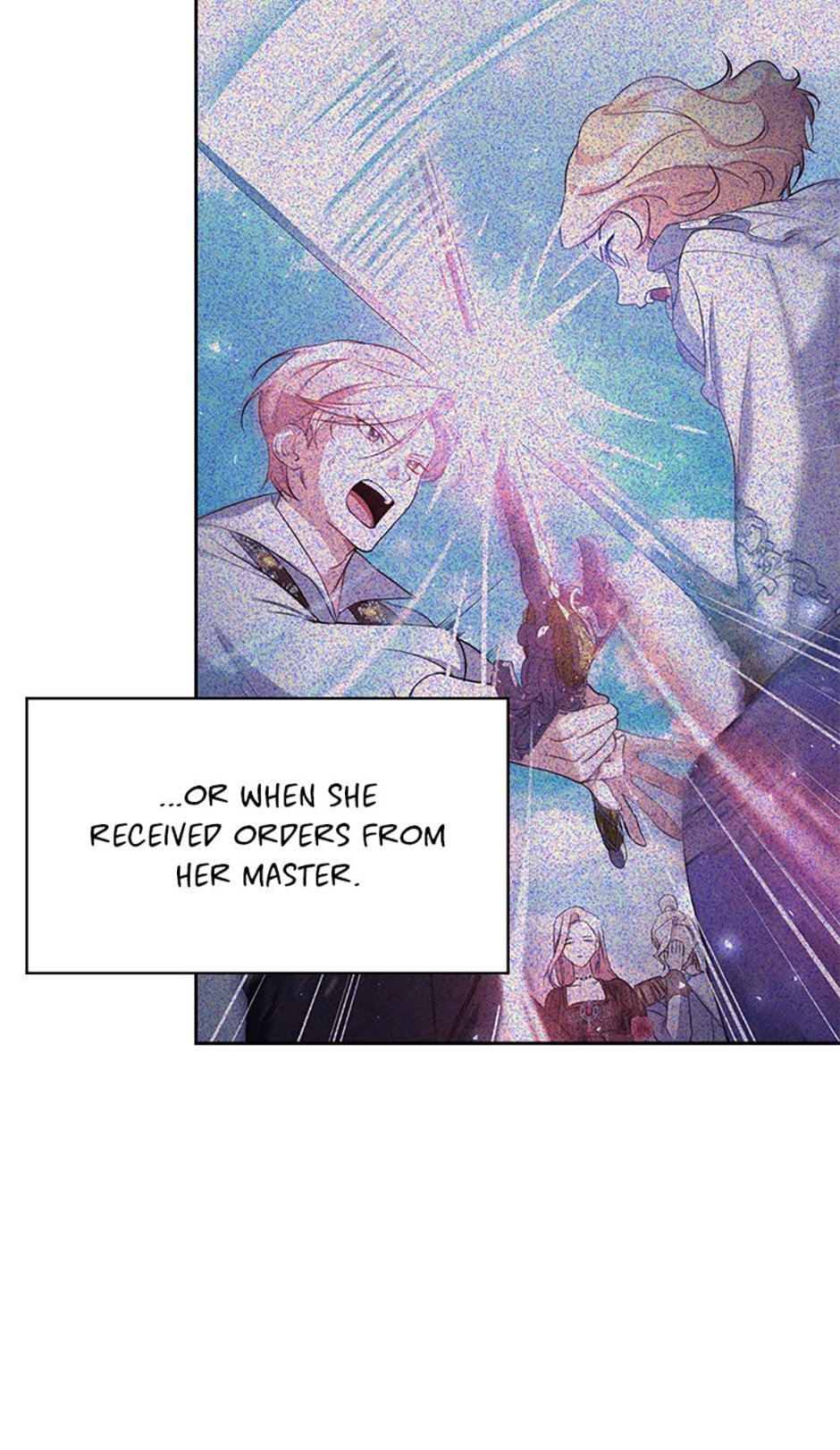 My younger brother forces my flower path chapter 82 page 59
