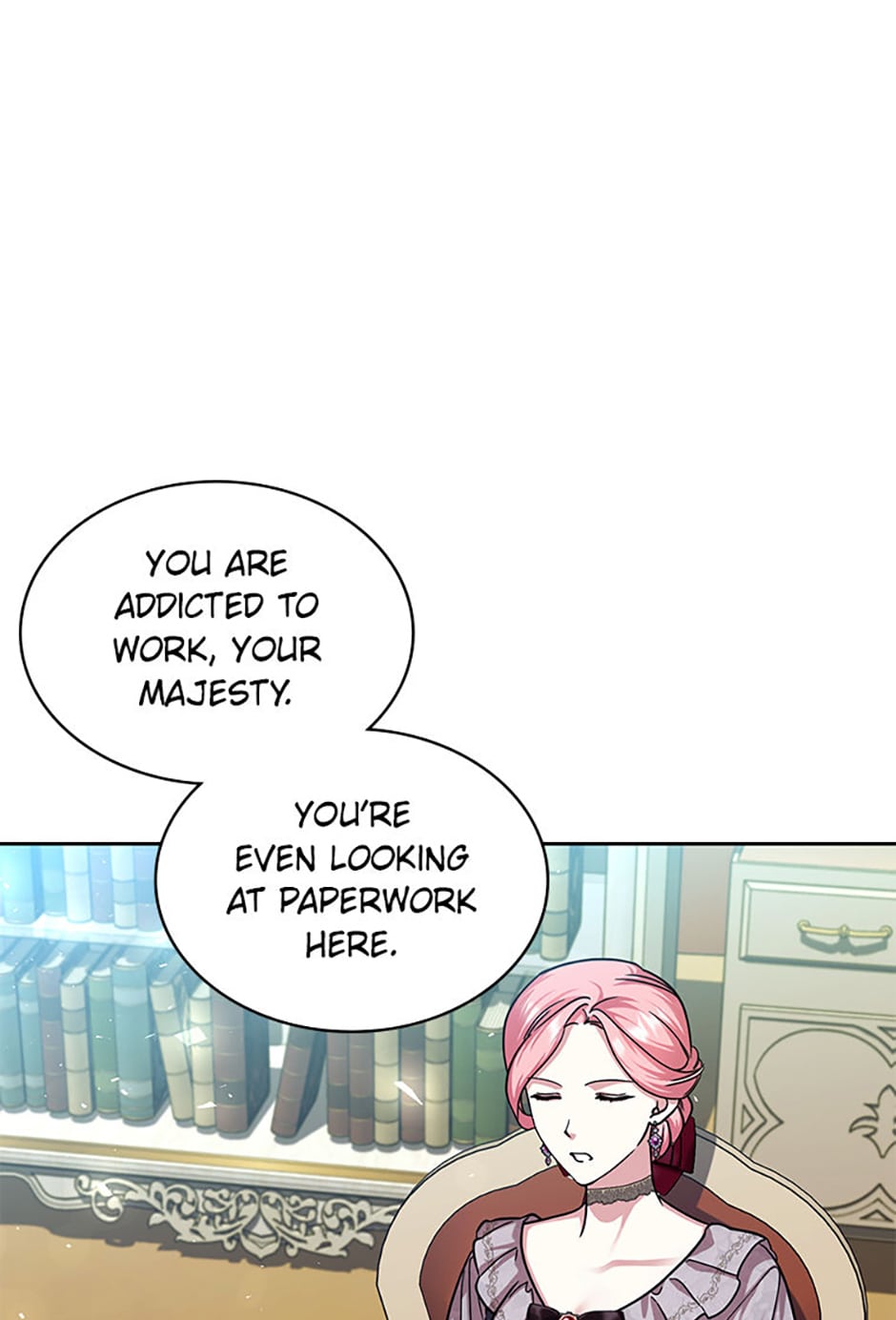 My younger brother forces my flower path chapter 82 page 6