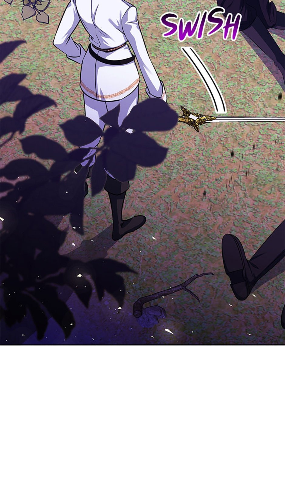 My younger brother forces my flower path chapter 82 page 62