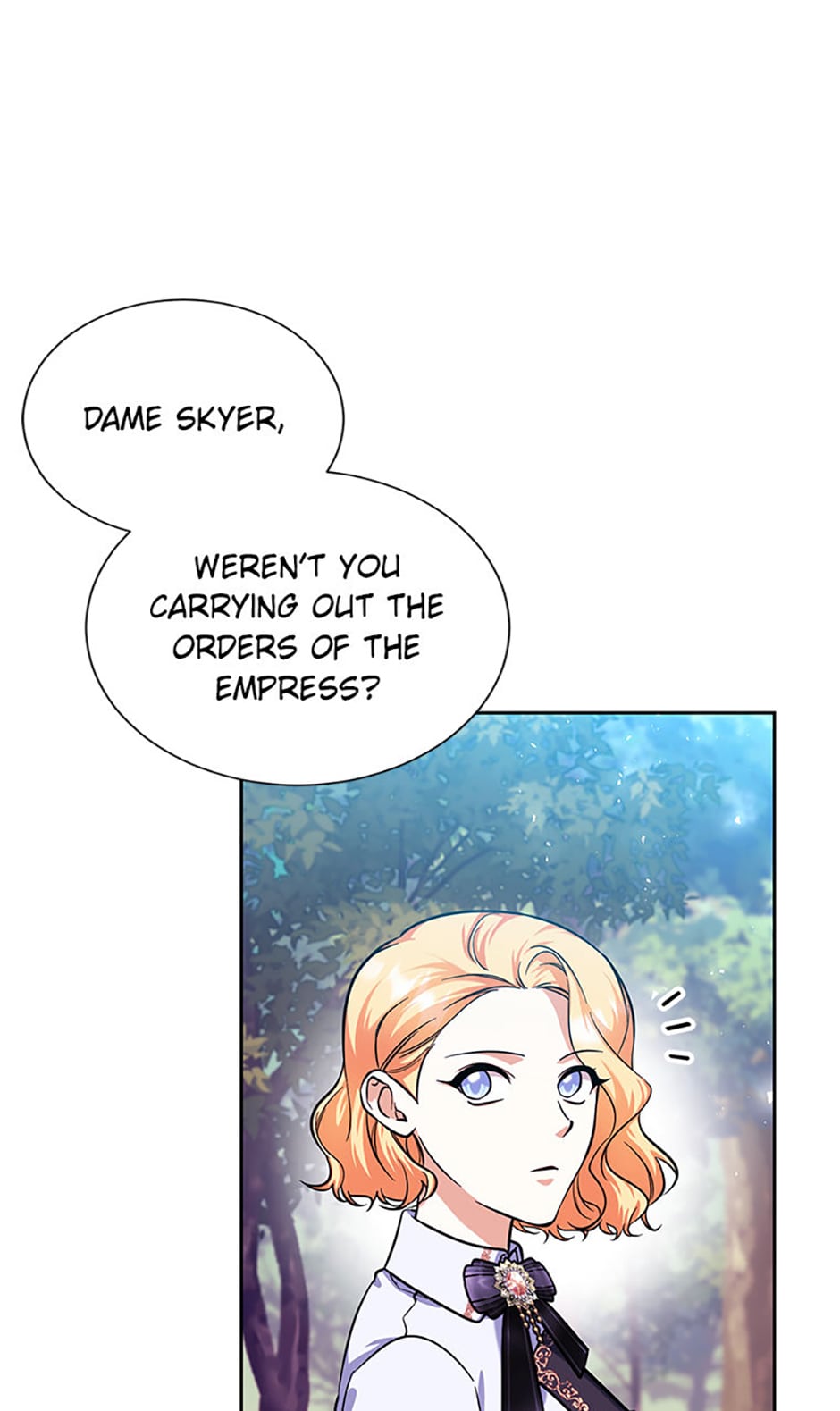 My younger brother forces my flower path chapter 82 page 63