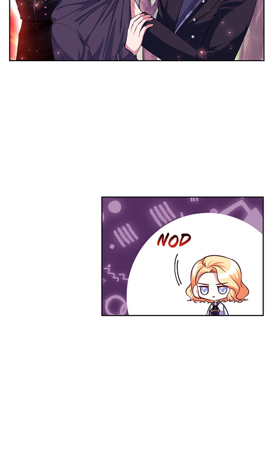 My younger brother forces my flower path chapter 82 page 65