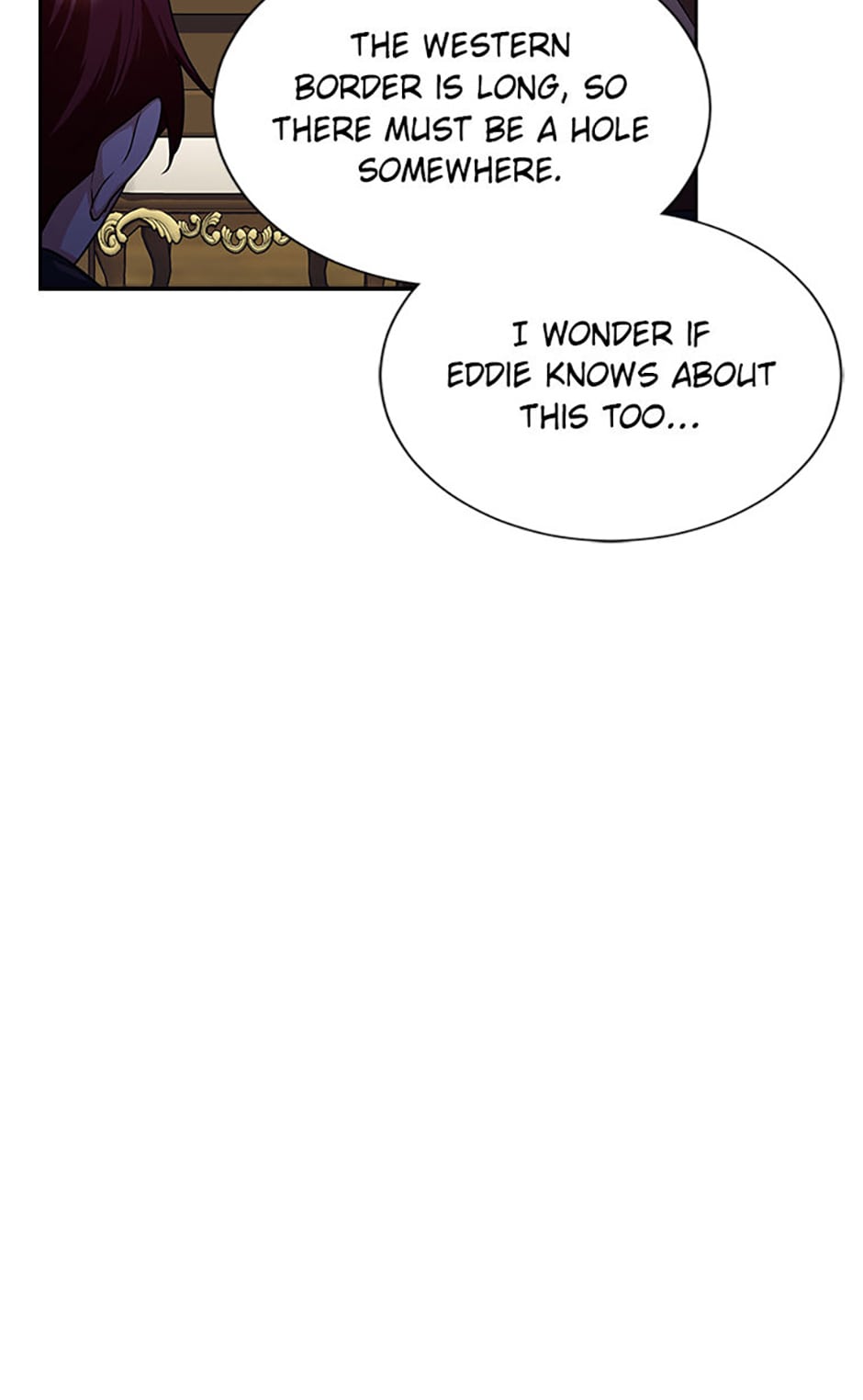 My younger brother forces my flower path chapter 82 page 71