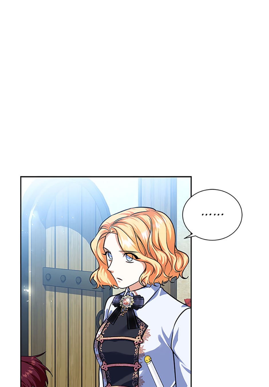 My younger brother forces my flower path chapter 82 page 72