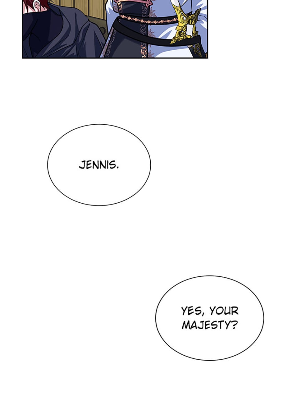 My younger brother forces my flower path chapter 82 page 73
