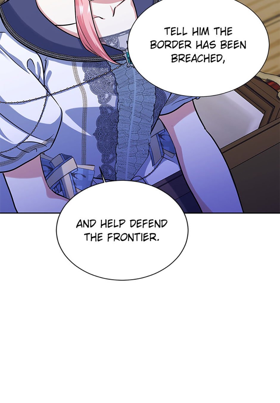 My younger brother forces my flower path chapter 82 page 75