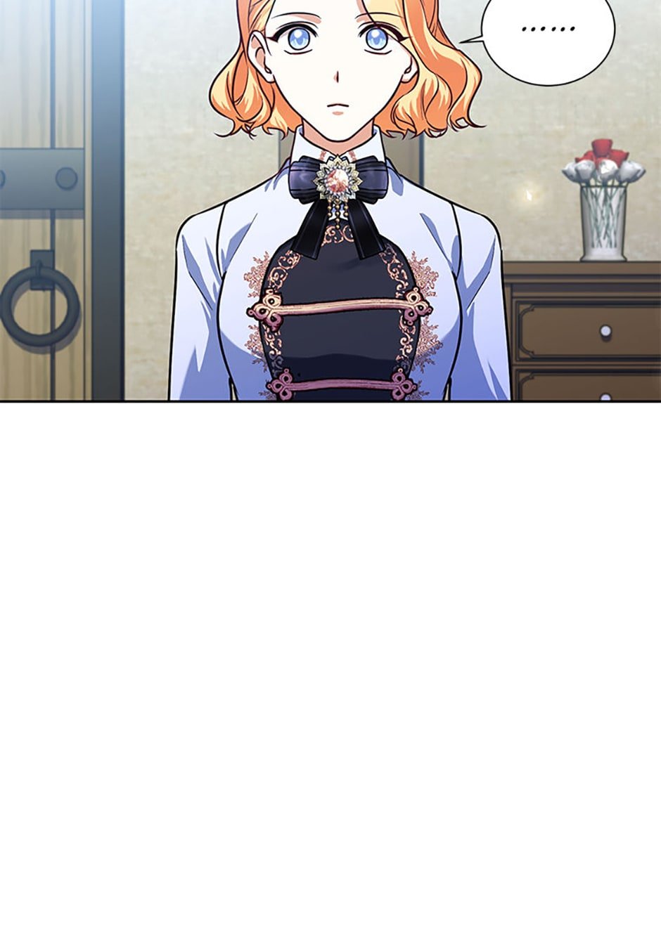 My younger brother forces my flower path chapter 82 page 77