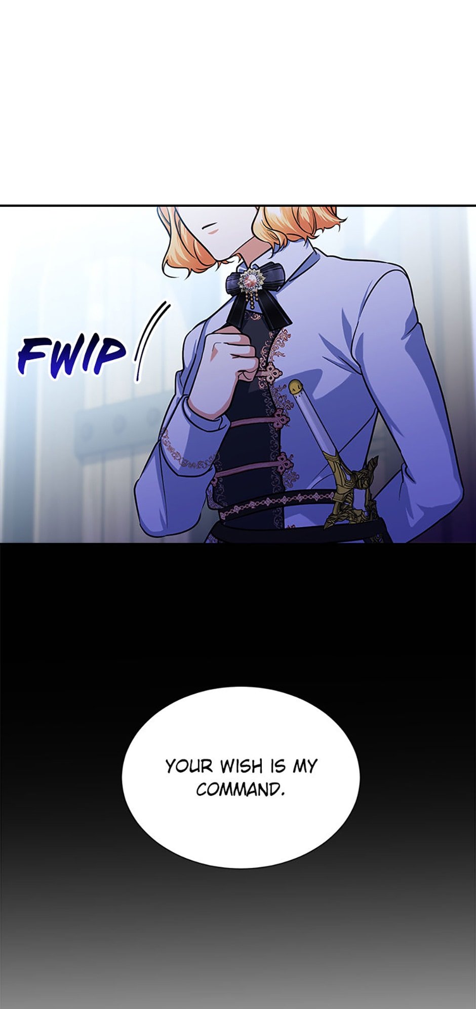 My younger brother forces my flower path chapter 82 page 78