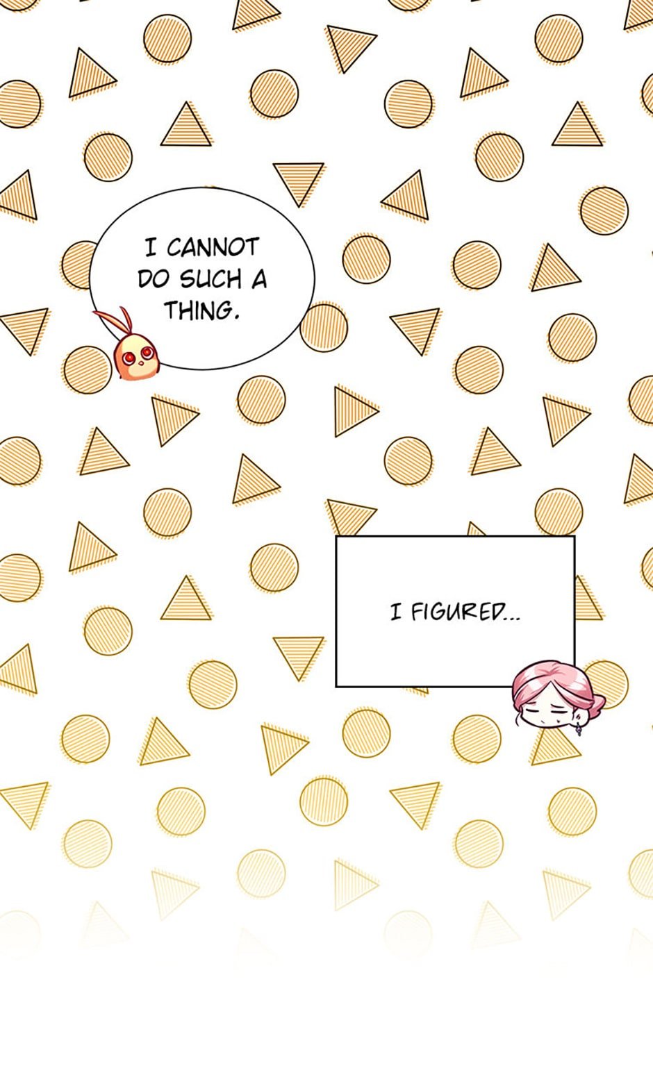My younger brother forces my flower path chapter 82 page 8