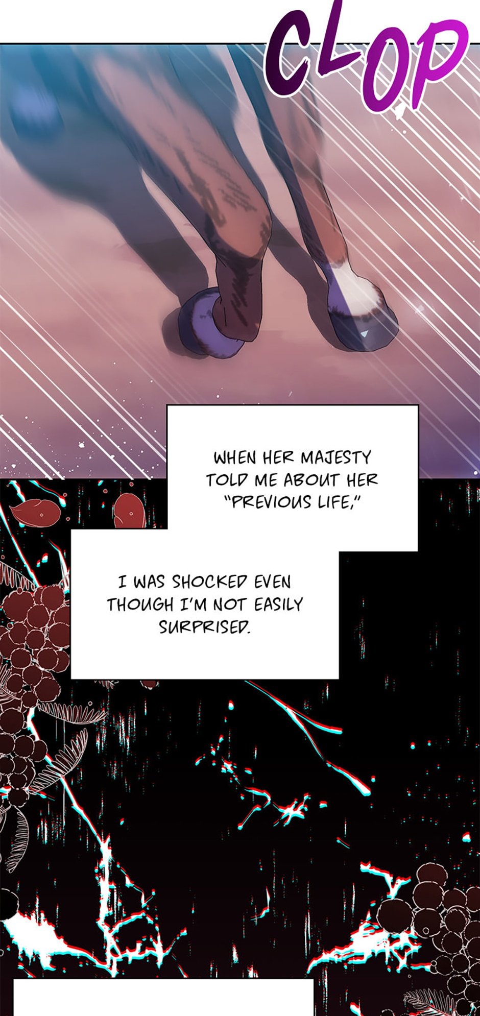 My younger brother forces my flower path chapter 82 page 80