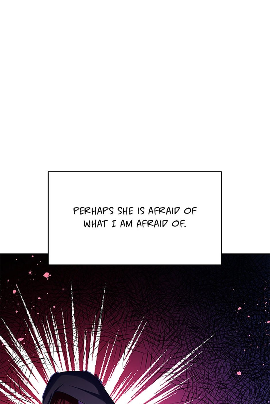 My younger brother forces my flower path chapter 82 page 84