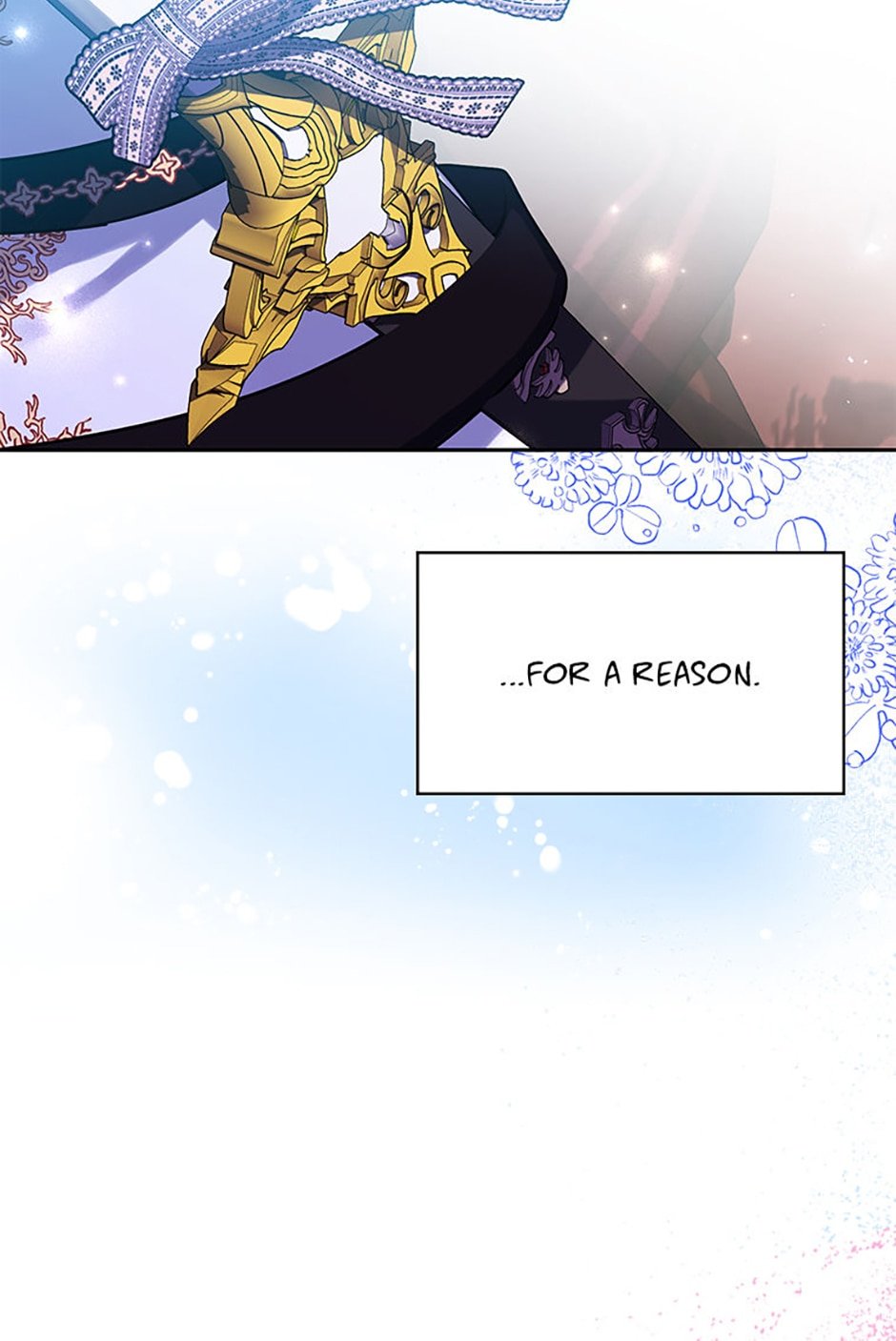 My younger brother forces my flower path chapter 82 page 89