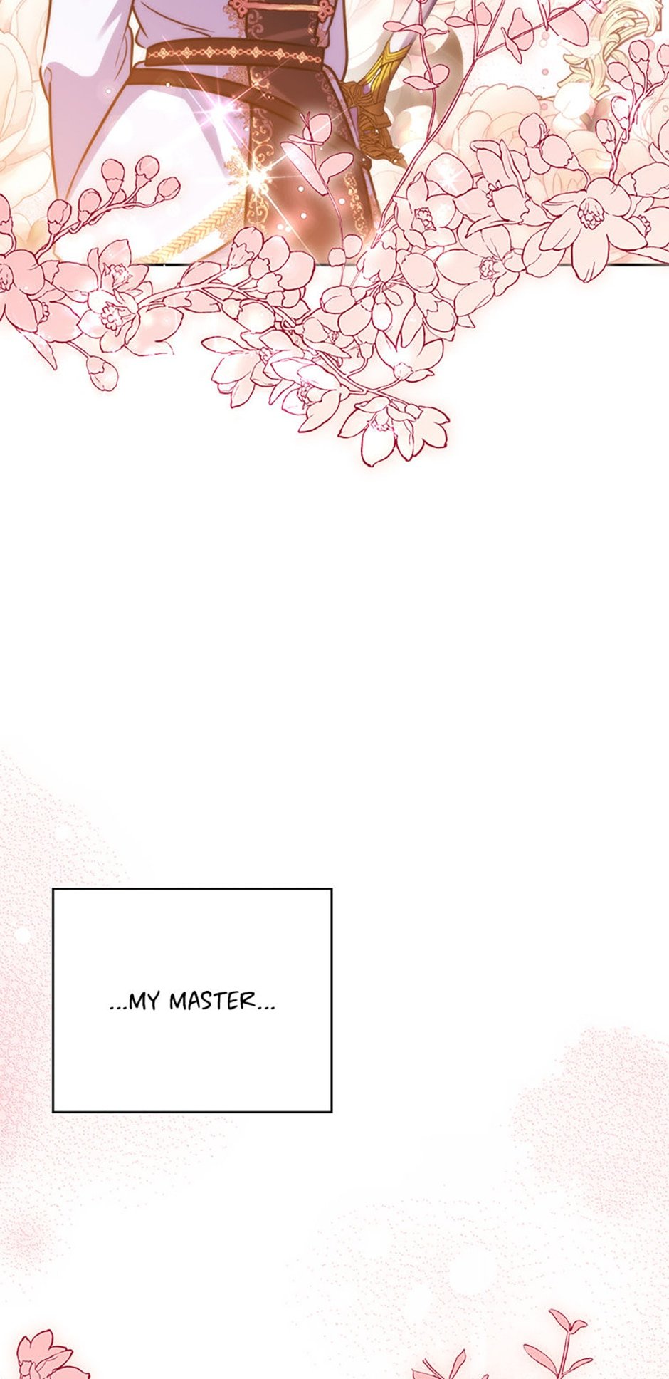 My younger brother forces my flower path chapter 82 page 91