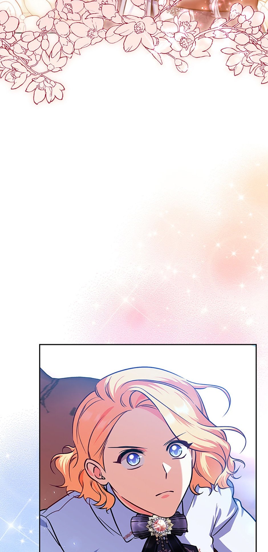 My younger brother forces my flower path chapter 82 page 93