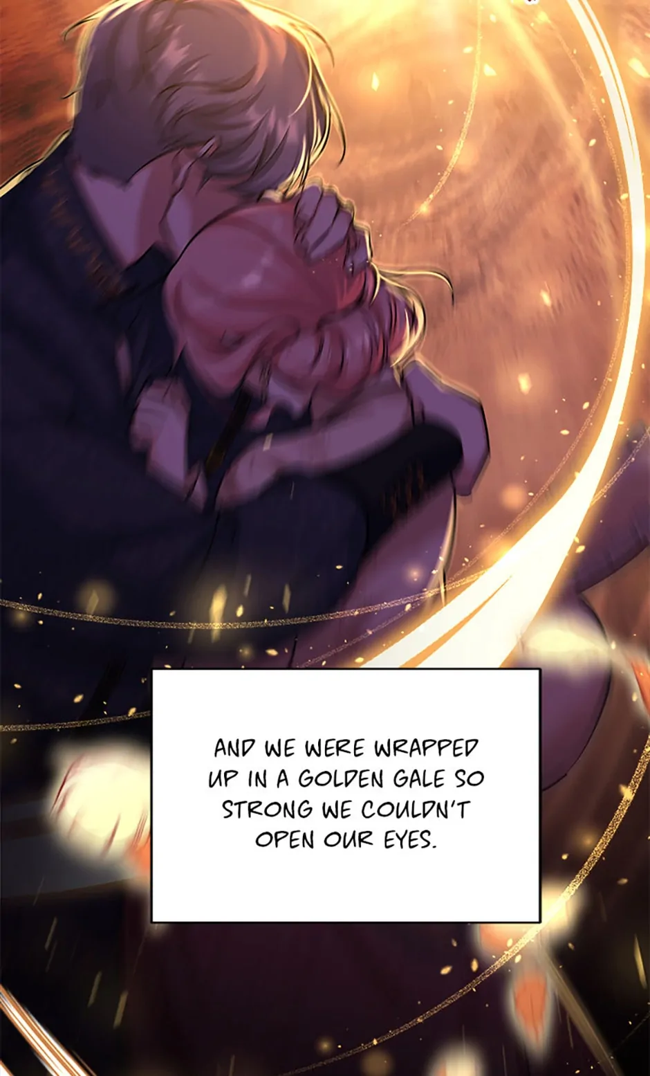 My younger brother forces my flower path chapter 83 page 16
