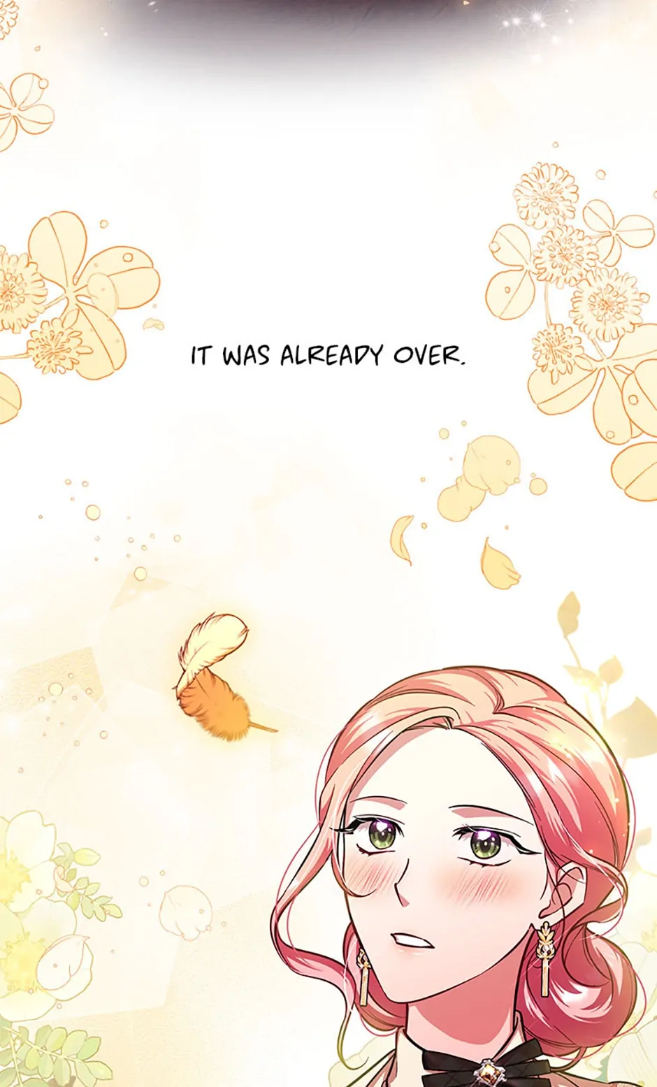My younger brother forces my flower path chapter 83 page 20