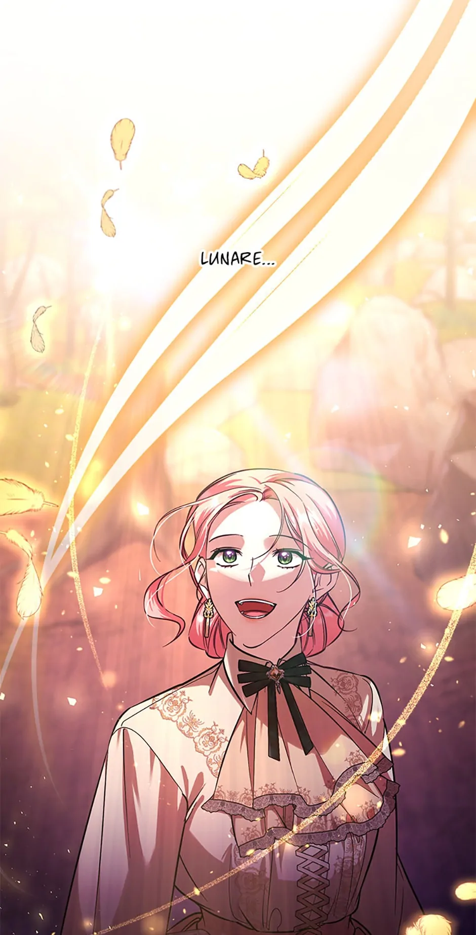 My younger brother forces my flower path chapter 83 page 24
