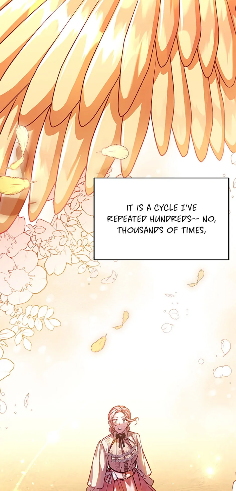 My younger brother forces my flower path chapter 83 page 29