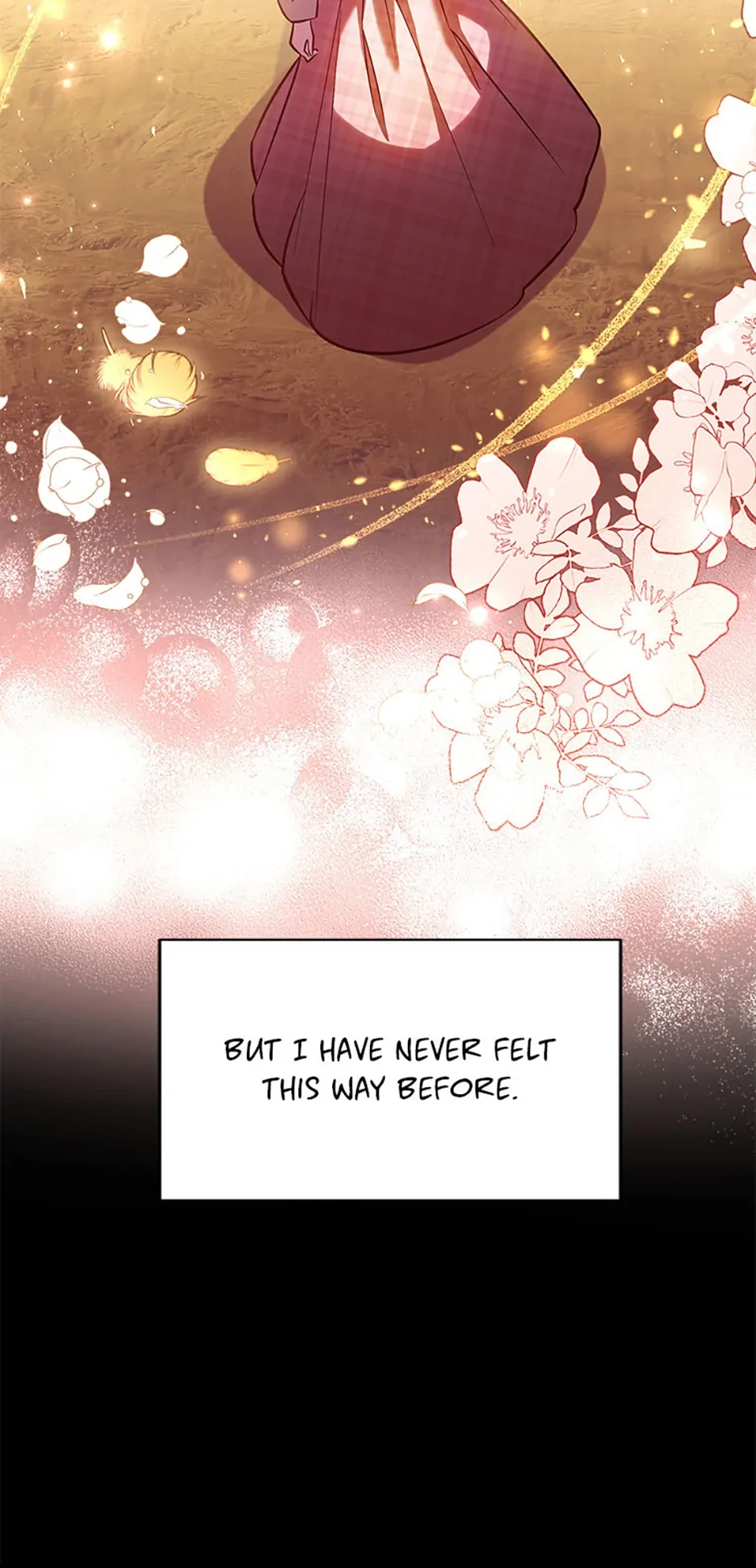 My younger brother forces my flower path chapter 83 page 30