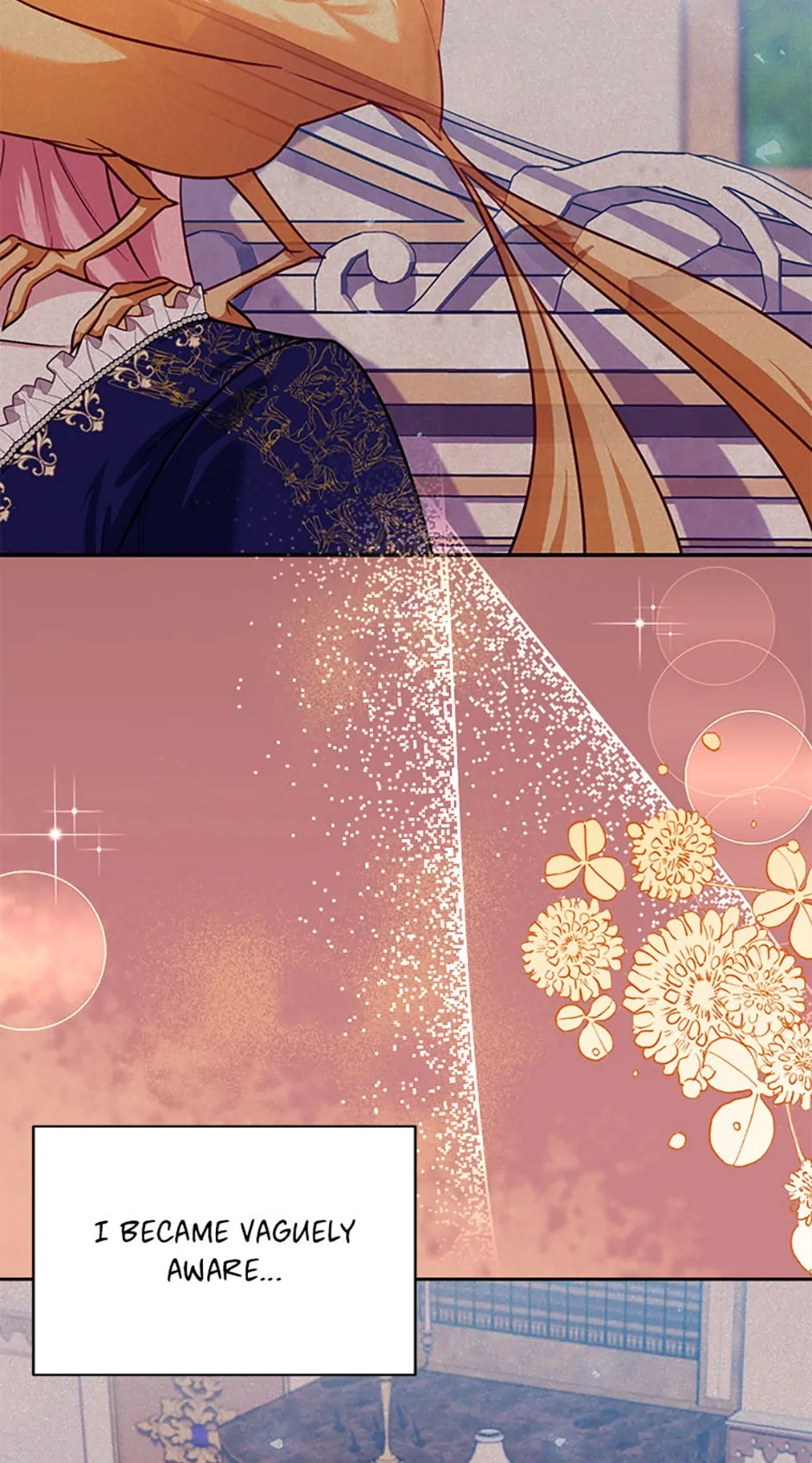 My younger brother forces my flower path chapter 83 page 32