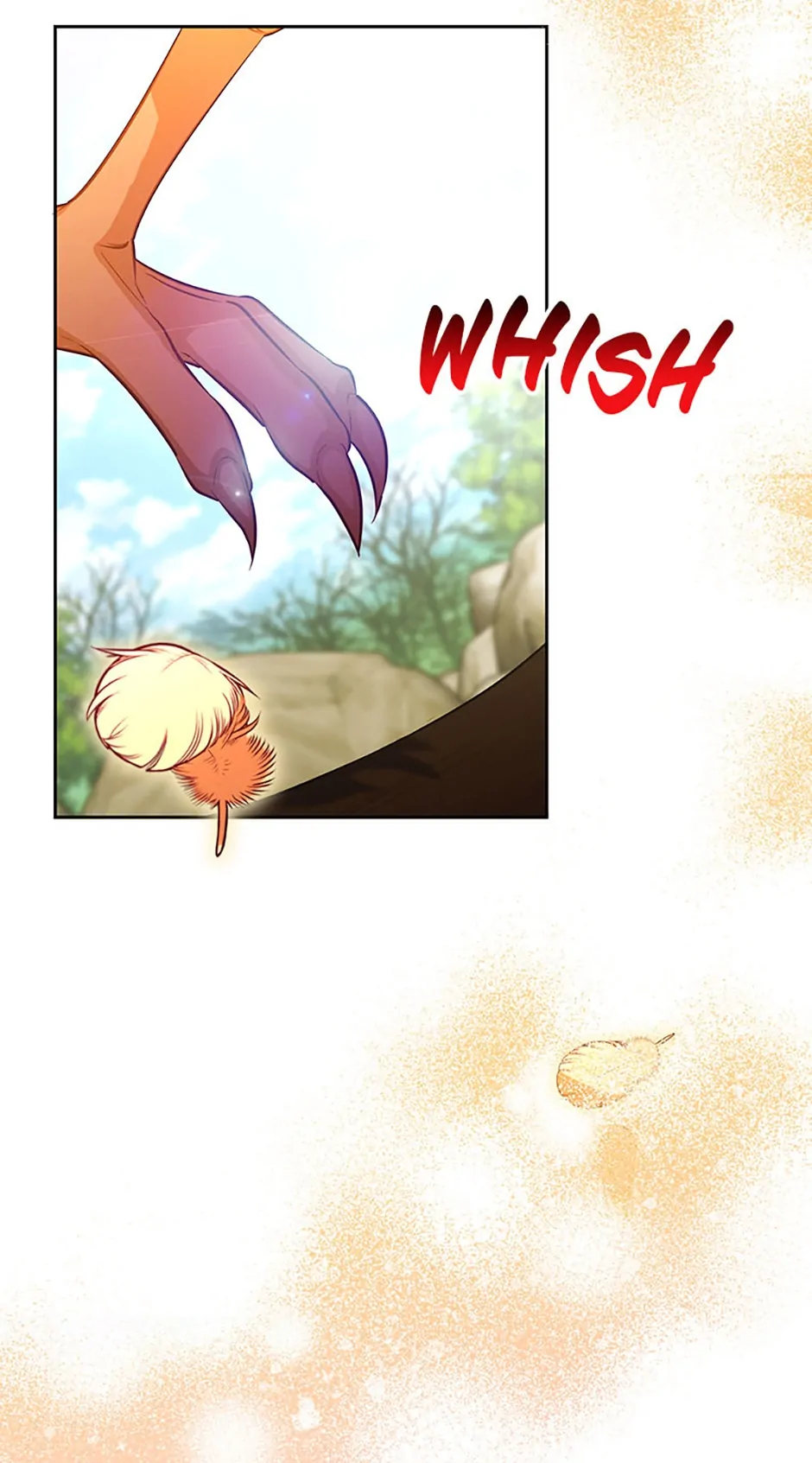 My younger brother forces my flower path chapter 83 page 36