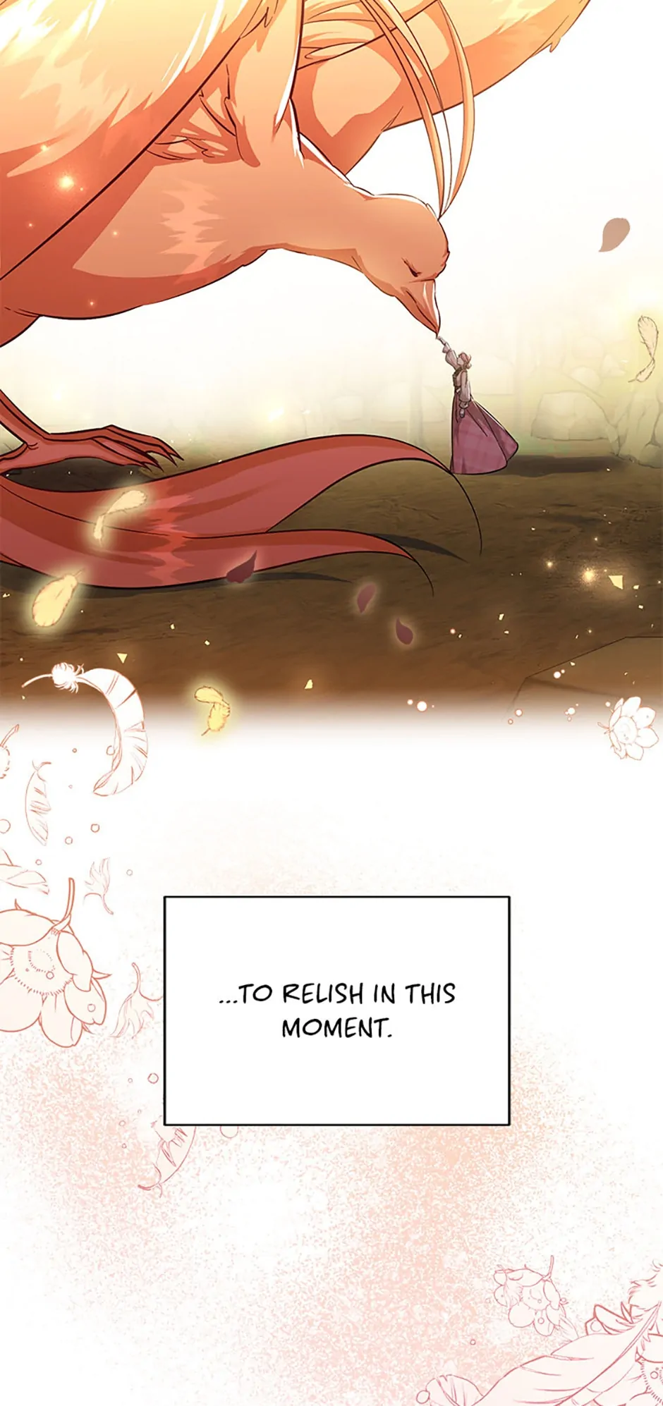 My younger brother forces my flower path chapter 83 page 41