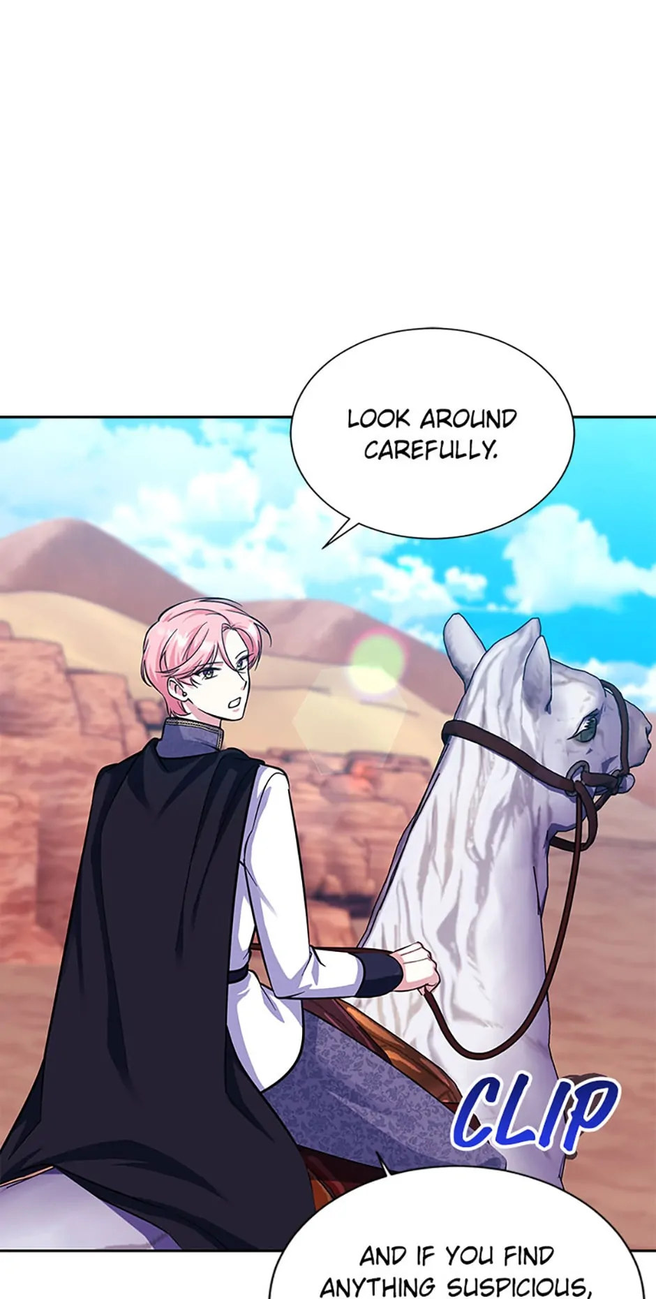 My younger brother forces my flower path chapter 83 page 45