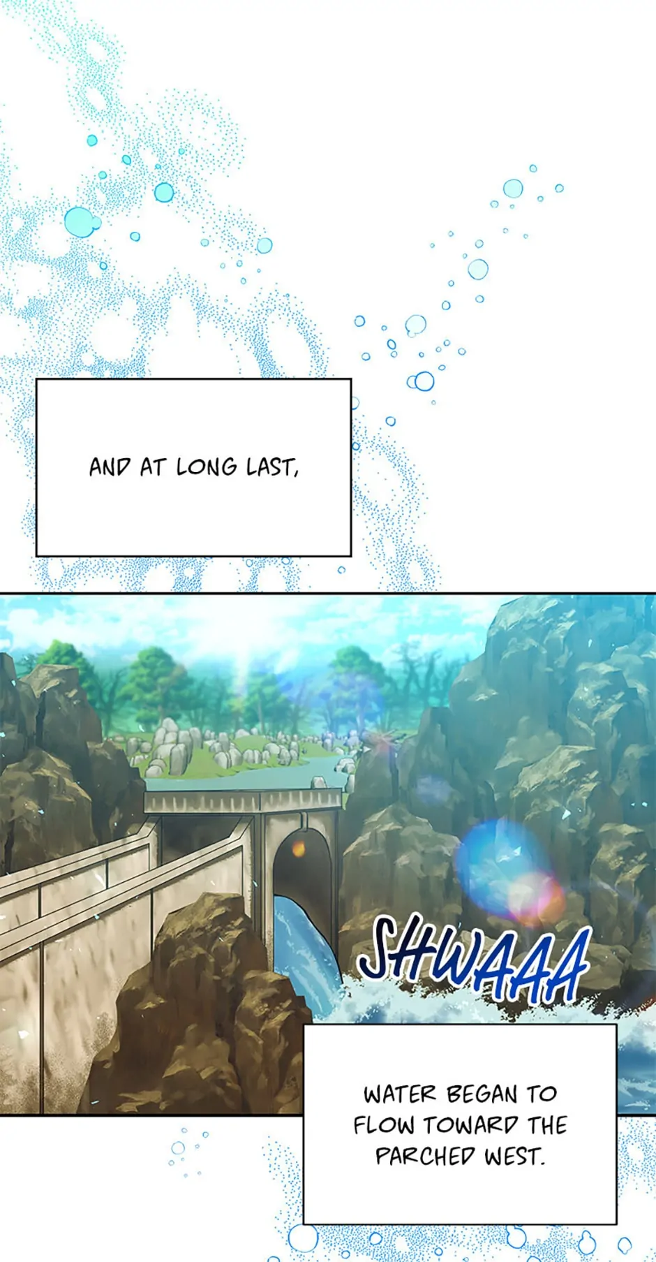 My younger brother forces my flower path chapter 83 page 5