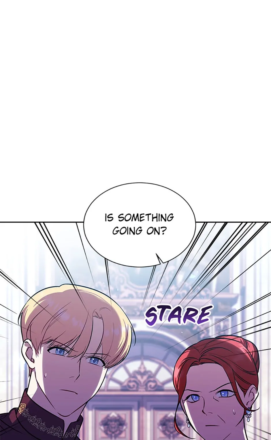 My younger brother forces my flower path chapter 83 page 53