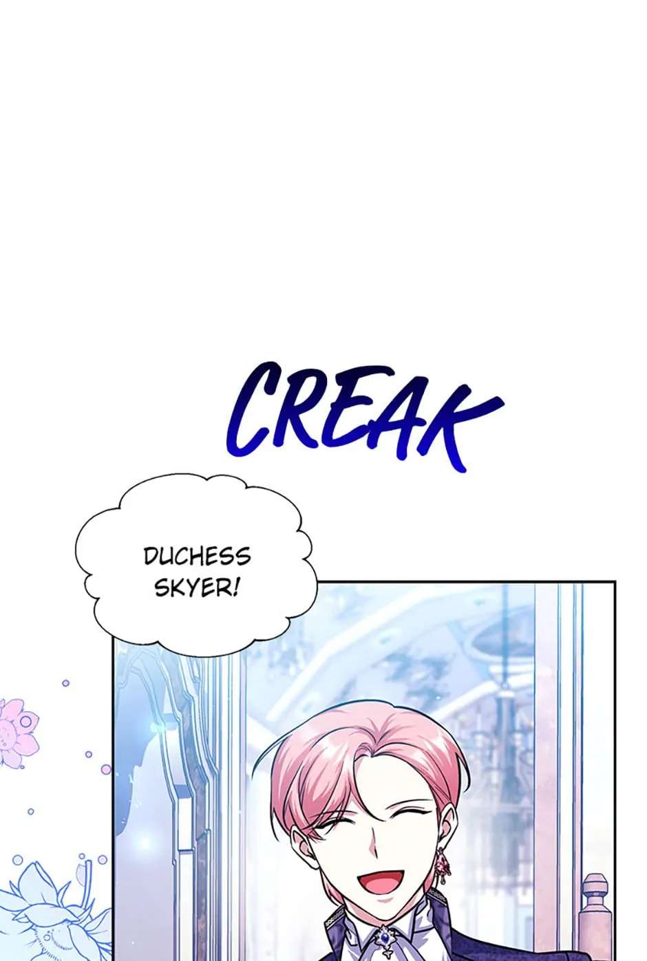 My younger brother forces my flower path chapter 83 page 65