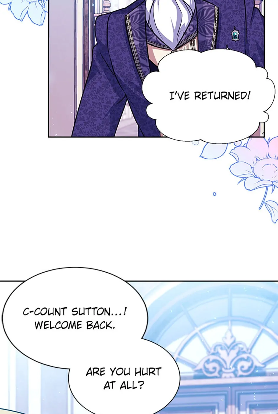 My younger brother forces my flower path chapter 83 page 66