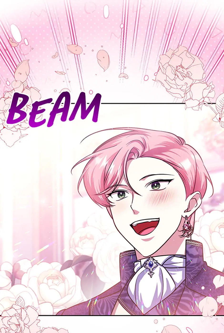 My younger brother forces my flower path chapter 83 page 68