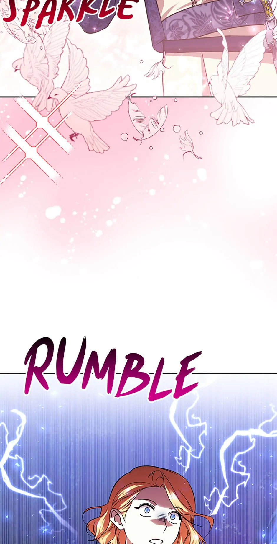 My younger brother forces my flower path chapter 83 page 72