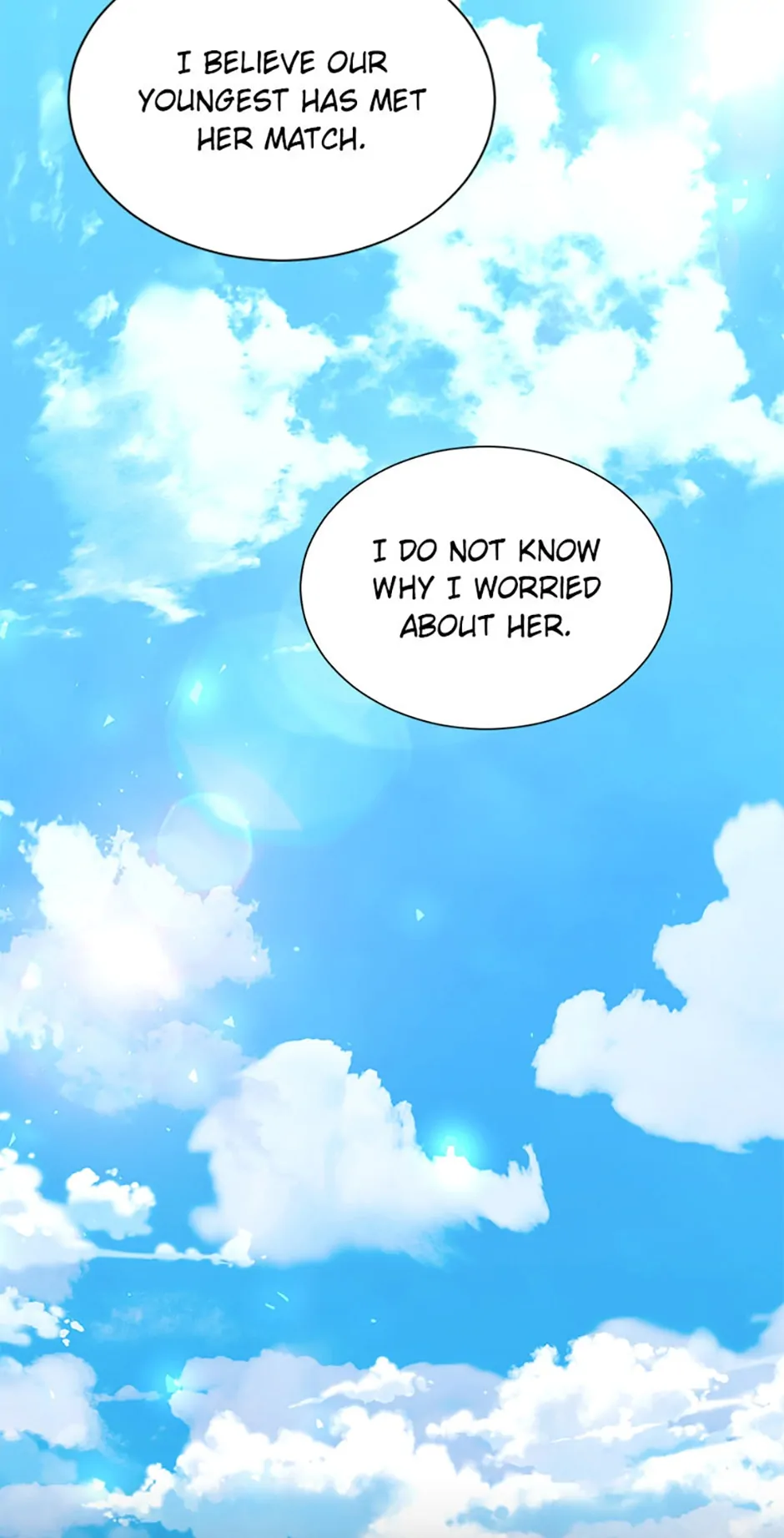 My younger brother forces my flower path chapter 83 page 76