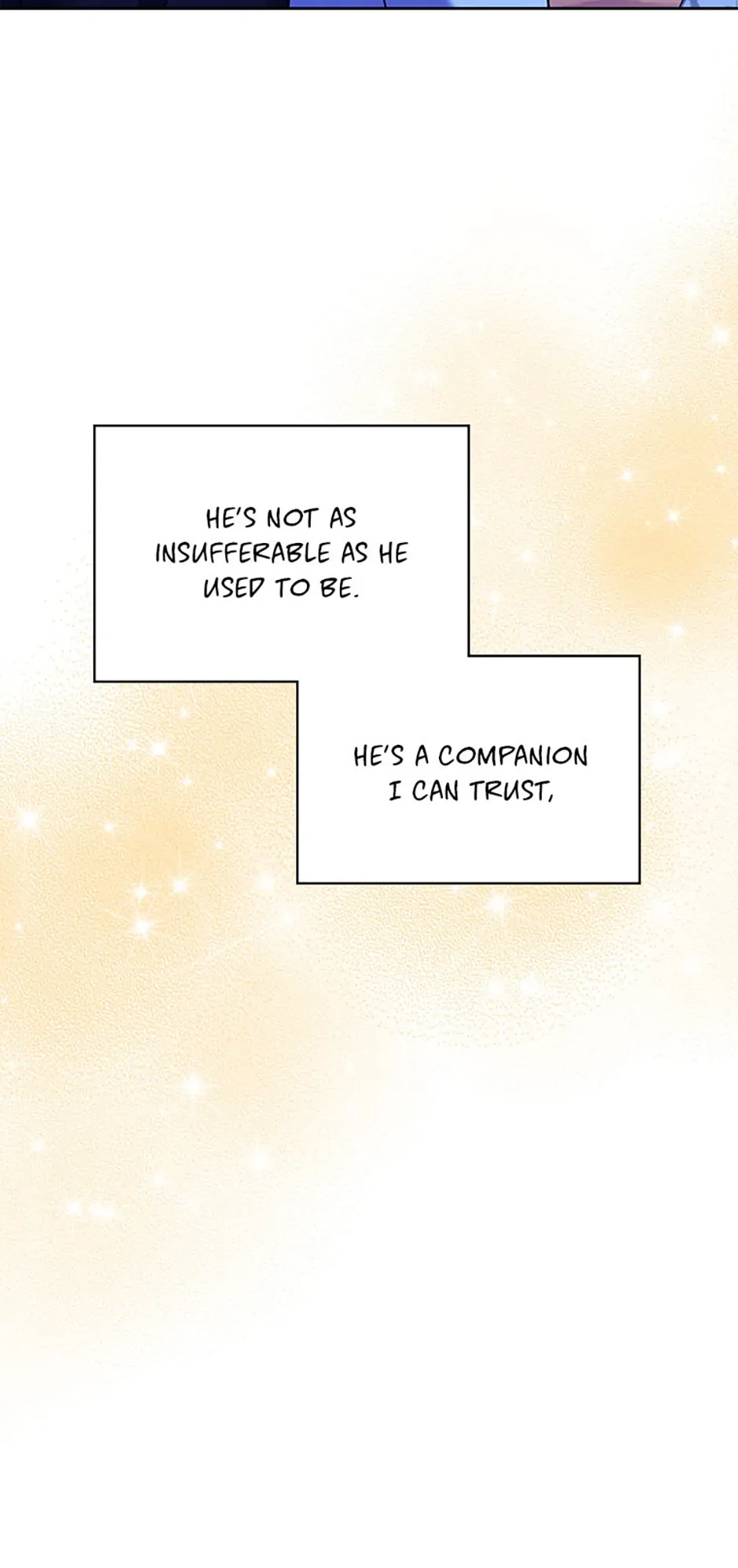 My younger brother forces my flower path chapter 83 page 82